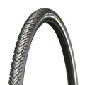 TYRE FOR TREKKING E- BIKE 700 X 47 (29 x 1,75) MICHELIN PROTEK CROSS MAX REINFORCED 5mm BLACK RIGID (47-622) REFLECTIVE - E-BIKE APPROVED e50