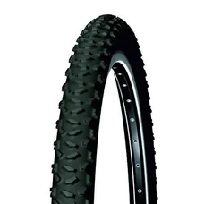 TYRE FOR MTB - 26 X 2.00 MICHELIN COUNTRY TRAIL BLACK TUBETYPE/TUBELESS-FOLDABLE-(50-559)