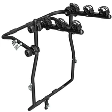 BICYCLE RACK- REAR MOUNTING- PERUZZO MILANO FOR 3 BIKES (MAX LOAD 45Kgs)