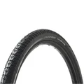 TYRE FOR URBAN/TREKKING  BIKE 700 X 40 (29 x 1,50) HUTCHINSON HAUSSMANN BLACK - RIGID (40-622)