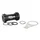 CUVETTE INTEGRE BOITIER VTT/ROUTE A EMBOITER BLACKBEARING BOITE DE 68/73 DIAM 42 AXE 30mm