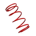 RESSORT VARIATEUR SCOOT REPLAY POUR MBK 50 BOOSTER, NITRO/YAMAHA 50 BWS, AEROX/APRILIA 50 SR/MALAGUTI 50 F12 ROUGE (4,0x110MM)