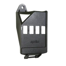 BATTERY COVER "PIAGGIO GENUINE PART" APRILIA 125 SX, RX, MX  -AP8131676-