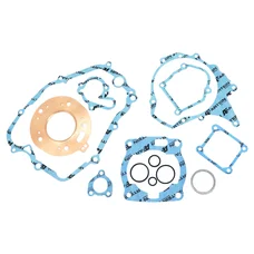COMPLETE GASKET SET - YAMAHA 125 DT R, TDR / DERBI 125 GPR 2T 2004>2006    -ARTEIN-