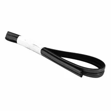 JOINT ENTOURAGE VITRE DE PORTE AVANT GAUCHE ORIGINE PIAGGIO PORTER 1998>2020 -2610786-