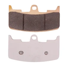 BRAKE PADS SET (2 pads) CL BRAKES FOR BUELL 984 XB9S LIGHTNING 2003> Front  1200 XB12R FIREBOLT 2004>2008 Front  - (1139 XBK5 SPORT SINTERED)