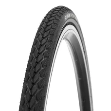 PNEU CITY 16 X 1.35 SCHWALBE MARATHON HS620 NOIR TR (35-349) RENFORT GREENGUARD FLANC REFLEX