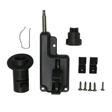 KIT MECANISME DE SELLE ORIGINE PIAGGIO 50 ZIP 2000>2015  -850662-