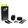 HANDLEBAR TAPE- TOUR DE FRANCE CONFORT PERFORATED BLACK