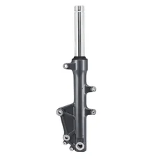 TUBE DE FOURCHE GAUCHE COMPLET BRUT A PEINDRE ORIGINE PIAGGIO 50 SXR APRILIA 2021> -1C005190-