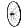 WHEEL FOR MTB- 29" MAXX 25 DISC- REAR-BLACK - SHIMANO HUB M475 11/10/9 Speed. ( TUBELESS /TUBETYPE) COMPATIBLE E-MTB - RIM WIDTH 31mm