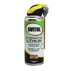 GREASE AREXONS SVITOL -LITHIUM HIGH VISCOSITY-40°C A +160°C (SPRAY 400ml)