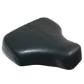SEAT FOR MOPED MBK 51, 88, 40, 50 BLACK  -SELECTION P2R-