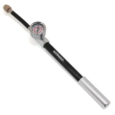 POMPE FOURCHE AIRBONE TELESCOPIQUE HAUTE PRESSION 20BARS ALU