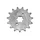 2B005357 - Pignon Z 15