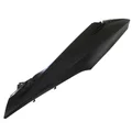 CARENAGE/COQUE AR MAXISCOOTER ADAPTABLE HONDA 125 PCX NOIR 2010>2013 A PEINDRE GAUCHE  -SELECTION P2R-