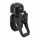 SONNETTE/TIMBRE POUR TROTTINETTE XIAOMI PRO, PRO 2, 1S, ESSENTIAL, MI 3, M365 NOIR  -SELECTION P2R-