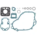 JOINT MOTEUR 50 A BOITE ADAPTABLE SUZUKI 50 RMX 2000>, SMX 2000> (POCHETTE COMPLETE)  -ARTEIN-