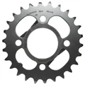 CHAINRING FOR MTB-FOR TRIPLE- 26T. Internal  SHIMANO ALIVIO M430/ACERA M391  9 Speed -4 ARMS-