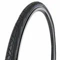 PNEU VTC URBAIN 700 X 45 (29 x 1,75) DELI CT KRUIZER RENFORT ANTI-CREVAISON NOIR TR (47-622) FLANC REFLEX COMPATIBLE VAE