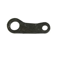 STAND SPRING PLATE "PIAGGIO GENUINE PART" GILERA 50 SMT, RCR/APRILIA 50 RS  -2B004468-
