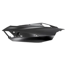 SP1B007714NL - RIGHT BODY SIDE  SXR MAT BLACK SPD
