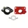PIPE ADMISSION 50 A BOITE MOST RACING CNC 21 A 28 mm POUR DERBI/AM6