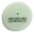 FILTRE A AIR MOTO ADAPTABLE YAMAHA 125-250 YZ 1997>2021, 250 YZF 2003>2013, 400 WRF 1999>2001, 426 WRF 2001>2002, 426 YZF 200>2002, 450 YZF 2003>2009  -HIFLOFILTRO HFF4012-