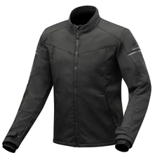 BLOUSON AUTOMNE/HIVER HOMME TUCANO OVETTO WINDSCUD NOIR TAILLE L CERTIFIE CE-CLASSE A (SELON LA DIRECTIVE EN17092)