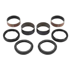 SHOWA OFF ROAD FRONT FORK - RECONDITIONING KIT FOR KAWASAKI 250 KX F 2013>2019 / SUZUKI 250 RM Z 2013>2015