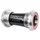 CUVETTE INTEGRE BOITIER FILETE ROUTE TRIPEAK CERAMIQUE ANGLAIS / BSC / 1,37x24 AXE 24 mm ARGENT (COMPATIBLE ROTOR TT)