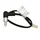 RESISTANCE DE CARBURATEUR ORIGINE PIAGGIO 50-125 FLY 2005>2011, VESPA LX 2005>, VESPA-S 2007>, LIBERTY 2006>2016  -82961R6-