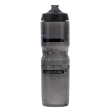 BIDON ZEFAL MAGNUM PRO 975ml NOIR FUME TETINE SOFT-CAP (VISSABLE) (SE MONTE SUR TOUS LES PORTE-BIDONS)