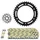CHAIN AND SPROCKET KIT FOR BMW 310 G R 2016>2020, G GS 2016>2020  (OEM SPECIFICATION)  -AFAM-