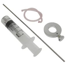 TOOL FOR FORK OIL - FORK OIL - P2R - TO CHEK AND RESTORE OIL LEVEL.