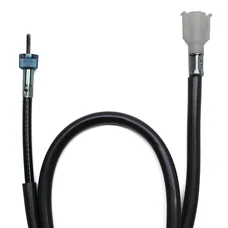 TRANSMISSION SPEEDOMETER CABLE FOR SCOOT MBK 50 NITRO 1997>2003/YAMAHA 50 AEROX 1997>2003  -SELECTION P2R-
