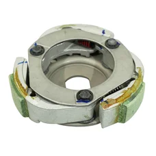 CLUTCH FOR MAXISCOOTER KYMCO 125 BET&WIN, DOWNTOWN, K-XCT, PEOPLE GTI  - SELECTION P2R -