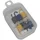 RESSORT EMBRAYAGE SCOOT POLINI POUR EMBRAYAGE ORIGINE MBK 50 BOOSTER/YAMAHA 50 BWS (+20%/+35%/+50%) (245.010)