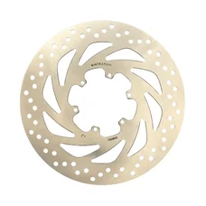 FRONT BRAKE DISC "PIAGGIO GENUINE PART" APRILIA 125 RS4 2011>, TUONO 2017>, 50 RS4 2011>  -866090-