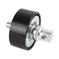 TENDEUR COURROIE COMPRESSEUR CLIMATISEUR ORIGINE PIAGGIO PORTER NP6 2021> -WL0812050209A0-
