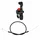 POP LOCK FOR ZOOM MTB FORK 27.5" ( on handlebar - with cable) (SOLD PER UNIT)