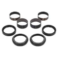 SHOWA OFF ROAD FRONT FORK - RECONDITIONING KIT FOR KAWASAKI 450 KX F 2017>2018, 450 KX 2019>2022, 450 KX XC 2021>2022  Ø 49mm