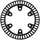 2B004396R - ROUE PHONIQUE