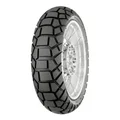 PNEU MOTO 17'' 130/80-17 CONTINENTAL TKC 70 ROCKS RADIAL M/C REAR TL 65S M+S