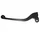 LEVIER D'EMBRAYAGE ADAPTABLE DERBI 50 SENDA X RACE 2004>2009, GPR 1999>2003 / RIEJU 50 RS1, RS2, SMX 2005>2007, SPIKE 2005>2007 / GILERA 50 SMT 2003>2007 / SHERCO 50 SM 2007> GAUCHE NOIR  -VICMA-
