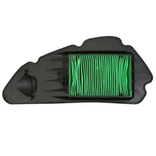 FILTRE A AIR MAXISCOOTER ADAPTABLE HONDA 125 SH I 2013>2016 (EQUIVALENCE HFA1121)  -P2R-