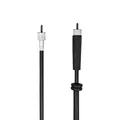 TRANSMISSION SPEEDOMETER CABLE FOR SCOOT PIAGGIO 50 LIBERTY 4STROKE 2006>  -SELECTION P2R-