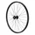 WHEEL FOR MTB 27.5" TRUCKY 30 DISC -FRONT- BLACK- VELOX HUB ON BEARINGS-DISC 6 HOLES (TUBELESS/ TUBETYPE) FOR THRU AXLE15/110 - FOR TYRE 29"X2.00-2.50 - Inner Rim Wd 30mm