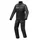 VETEMENT DE PLUIE TUCANO SET HYDROSCUD NANO RAIN EXTRA NOIR L (PACK VESTE+PANTALON) (HOMOLOGUE EN 14360:2004)