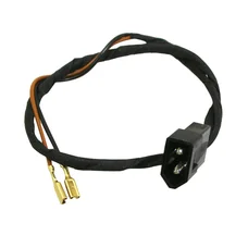 FAISCEAU DE CLIGNOTANT AVANT ORIGINE PIAGGIO APRILIA 50-125 RS 2011>2019, TUONO 2017>2020  -B043223-